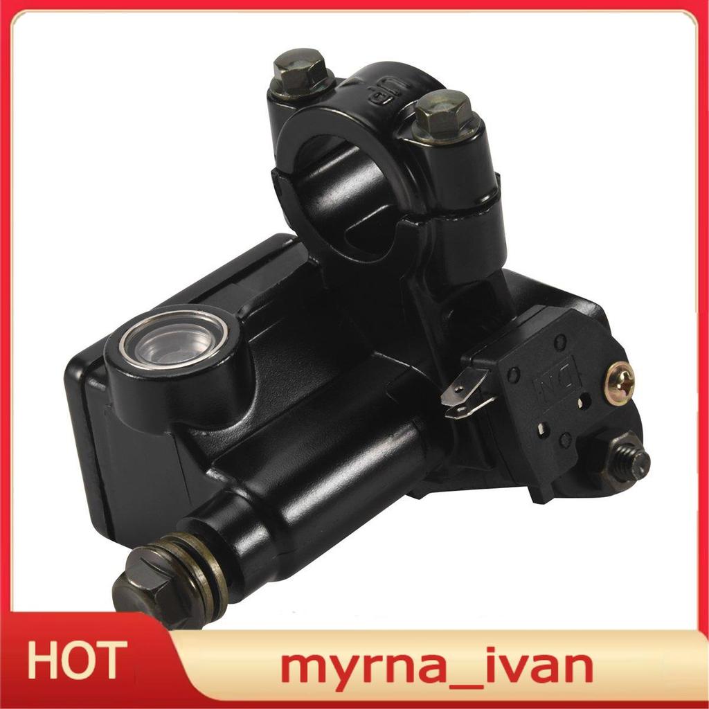 ปั๊มเบรกรถจักรยานยนต์ Body กระบอกเบรคหน้าสําหรับ 300 250 /R /SL Z125 Z250 Z250SL Z300 KLX250/S