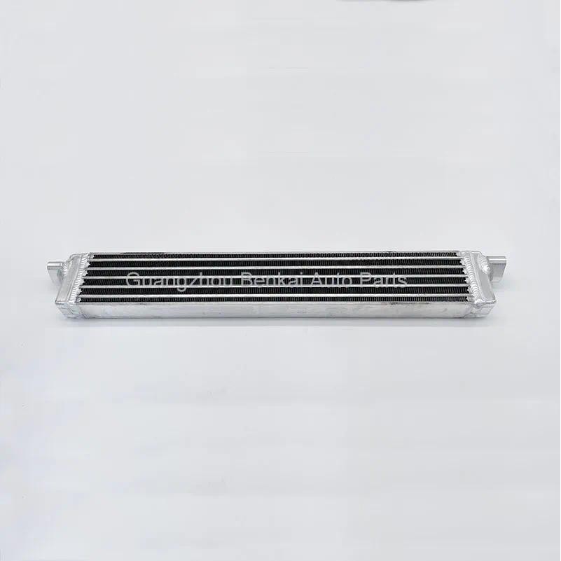 W222 S Class Oil Cooler 0995001500 สําหรับ Mercedes Benz SL-500 R231 A217