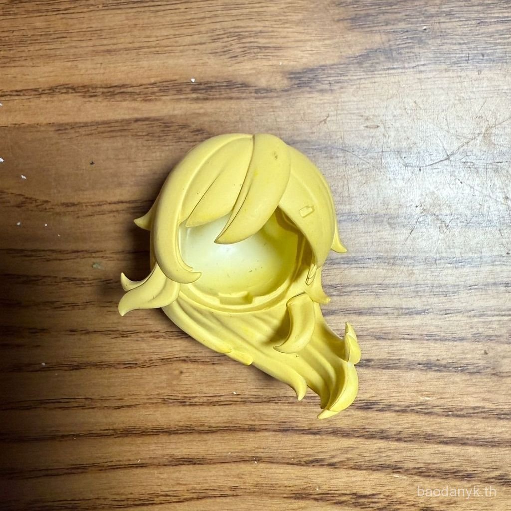 Qset Kaoru Miyahara Yuma Boy เมษายนเป็นโกหกของคุณ Little Clay รูปผมแยก Corpse หายไปอุปกรณ์เสริมผมอุป