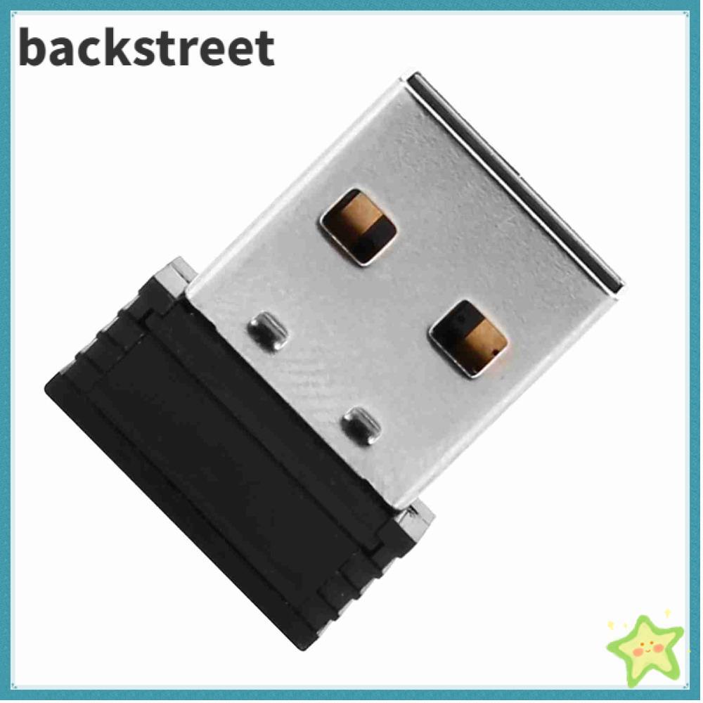 ตัวรับส่งสัญญาณ ANT+ USB แบบพกพา น้ำหนักเบาที่เหมาะสำหรับโปรแกรมออกกำลังกาย Zwift, Whoop, Bkool