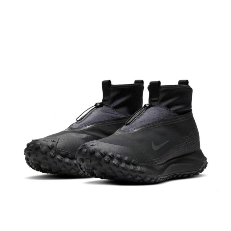 ชุดเอี๊ยมสีดํา MOUTAI FLIGHT GORE-TE TRILE ดั้งเดิม