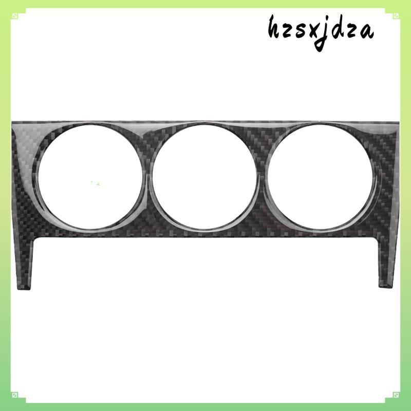 สําหรับ BRZ 86 GT86 2017-2019 รถเครื่องปรับอากาศควบคุมลูกบิดแผงสติกเกอร์ภายใน hzsxjdza.th