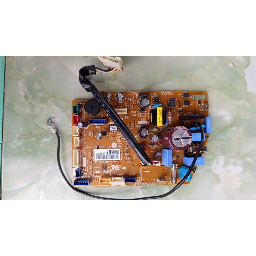 INDOOR PCB แอร์ LG ของแท้ ใหม่ มือ 1