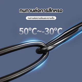 ปั้มลมพกพา ปั๊มคู่ สูบลมจักรยาน 170PSI ที่สูบลมแบบเท้าเหยียบ สูบลมรถยนต์ ใช้หัวฉีดลมหลายหัว