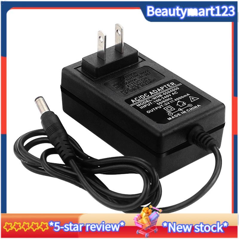 BMFor Nano Power Adapter 5V 4A Charger 100-240V DC Interface Supply Charger สําหรับ Nano B01 A02