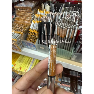 (1แท่ง) โซดา ดินสอเขียนคิ้ว ZODA Eyebrow Pencil