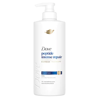 Dove โดฟ แชมพู เพปไทด์ อินเทนซ์ รีแพร์ 380 มล.