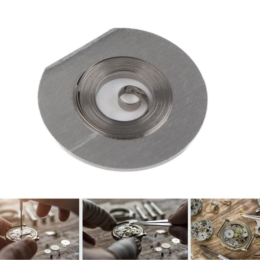 Ebayst Watch Mechanical 2824 Movement Replacement Part Repairing Accessory