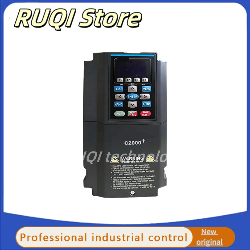 ใหม่เดิม VFD007C43A-21 VFD015C43A-21 VFD022C43A-21 VFD037C43A-21 VFD040C43A-21 VFD055C43A-21