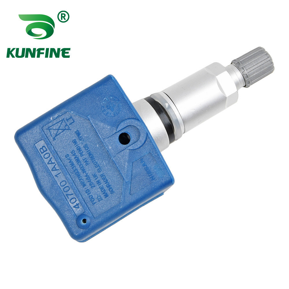 เหมาะสําหรับ Ford เซ็นเซอร์ความดันยางเครื่องตรวจจับความดันยาง 5L1Z-1A150-AA/5L7T-1A150-AC โรงงานพร้อ