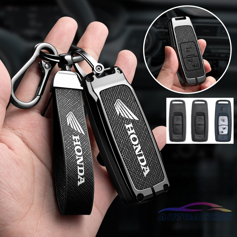 คุณภาพสูง Keybox ฝาครอบสําหรับ Honda Fora 350 SH160i Adv 160 Scoopy 2024 PCX160 CPX Giorno Vario 160