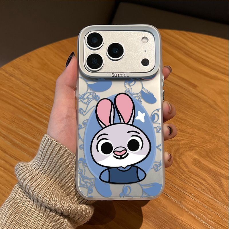 💖Styo💖-เคส Apple ที่รองรับ เคส 17PROMAX 17AIR เคสไอโฟน 16ProMax iPhone 15PRO 14PLUS 13/12/11 XS XR 7P-HLMSCY618 - รูปที่ 2