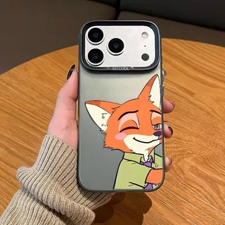 💖Bov💖-เคส Apple ที่รองรับ เคส 17PROMAX 17AIR เคสไอโฟน 16ProMax iPhone 15PRO 14PLUS 13/12/11 XS XR 7P-HLMSCY617