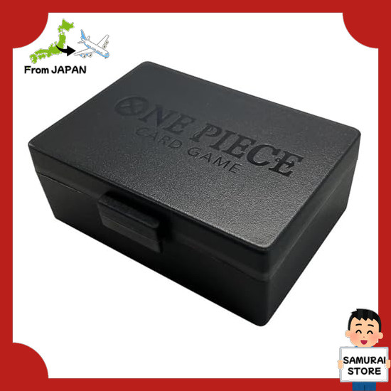 【From JAPAN】 BANDAI ONE PIECE Card Game Official Dice & Dice Case Vol.1