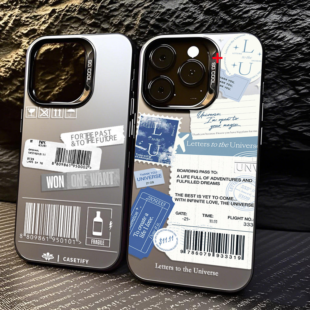 โลหะชุบโลหะด้วยไฟฟ้า IMD เคส For Samsung A57 A56 A55 A07 A17 A05S A15 A06 A16 A35 A36 A37 A54 A22 A26