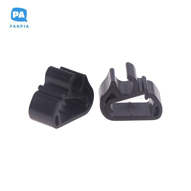 [NBI] คลิปหัวเข็มขัดแขนปัดน้ําฝน 1617040080 สําหรับ 4008 5008 ยี่ห้อใหม่ 408X ใบปัดน้ําฝนหัวเข็มขัดค