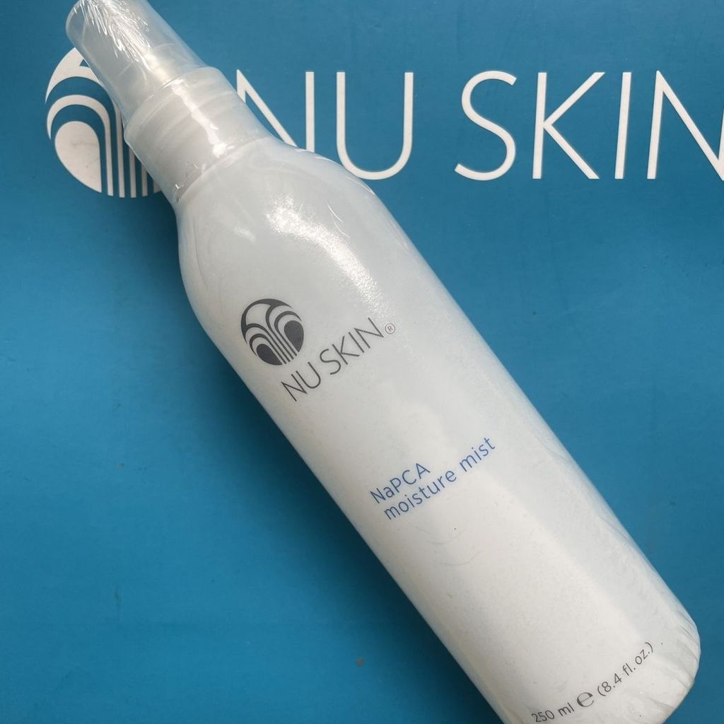 American nuskin nuskin nappa Moisturizing Spray Moisturizing Moisturizing Spray Water ถึง 26 US Vers