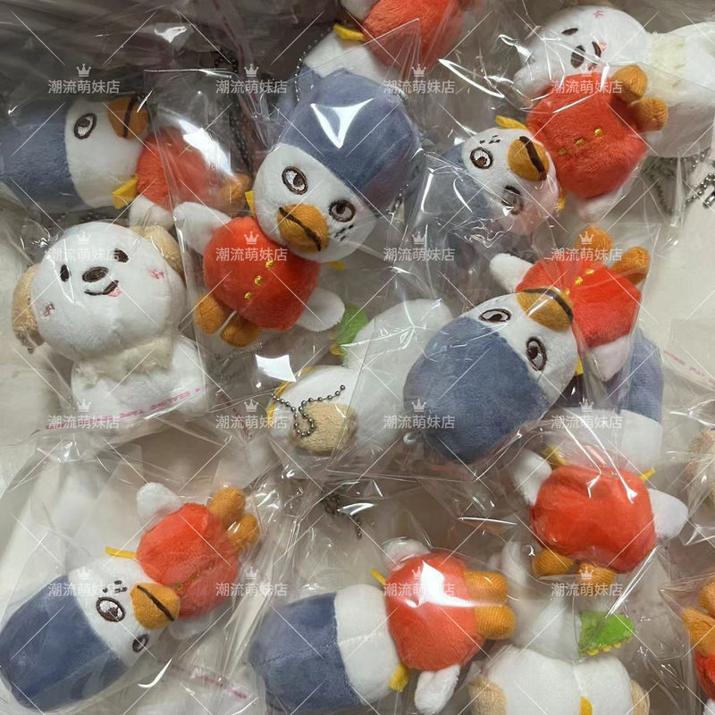 พร้อมส่ง riize ตุ๊กตา ตุ๊กตาเกาะ ตุ๊กตากวนๆ จี้พวงกุญแจ ตุ๊กตาหลอน ตุ๊กตา การ์ด riize album photocar