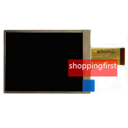 ยี่ห้อใหม่ Nikon S2900 S2700 S2800 S3500 S3600 S3700 จอแสดงผลหน้าจอ LCD