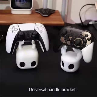 ที่วางจอย ps5 xbox ขาตั้งเกมแพด ขนาด11*8CM ตกแต่งบ้าน มีสร้างสรรค์ ทรงการ์ตูน Hollow Knight