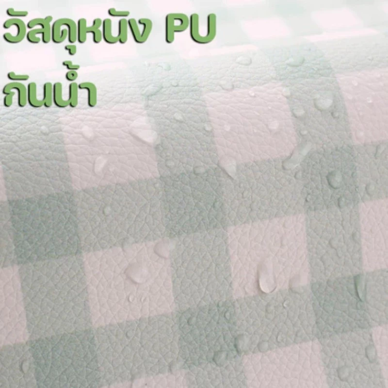 แผ่นรองเมาส์ขนาดใหญ่ 35x80CM วัสดุPUกันน้ำ thumbnail 6