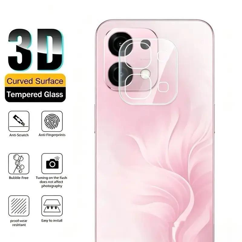 ฟิล์มกล้อง สำหรับ VIVO Y31d Y31D 2026 รูปที่ 3