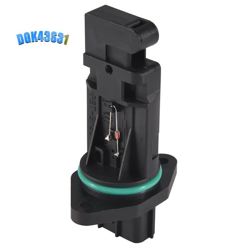 dgk43s31Mass Air Sensor Meter สําหรับ 2.0 16V SR20DE 22680-AD21A 22680AD21A MF105HQ MF105B