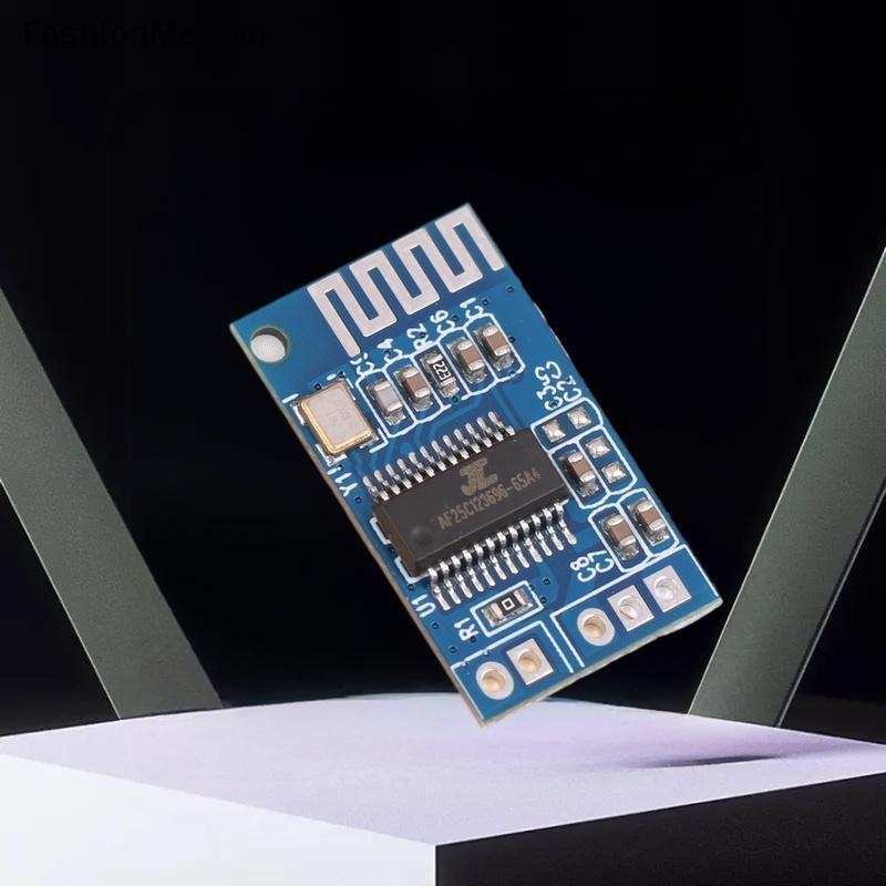 F & M 1PCS Mono 5.0 โมดูล CA-6928 DC3.3-6V สําหรับเครื่องเล่นเพลงไร้สายลําโพงตัวรับสัญญาณดัดแปลงเครื