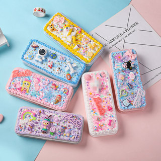 ชุดเครื่องเขียน โฮมเมด ทําเอง กล่องเครื่องเขียนนักเรียนกล่อง…