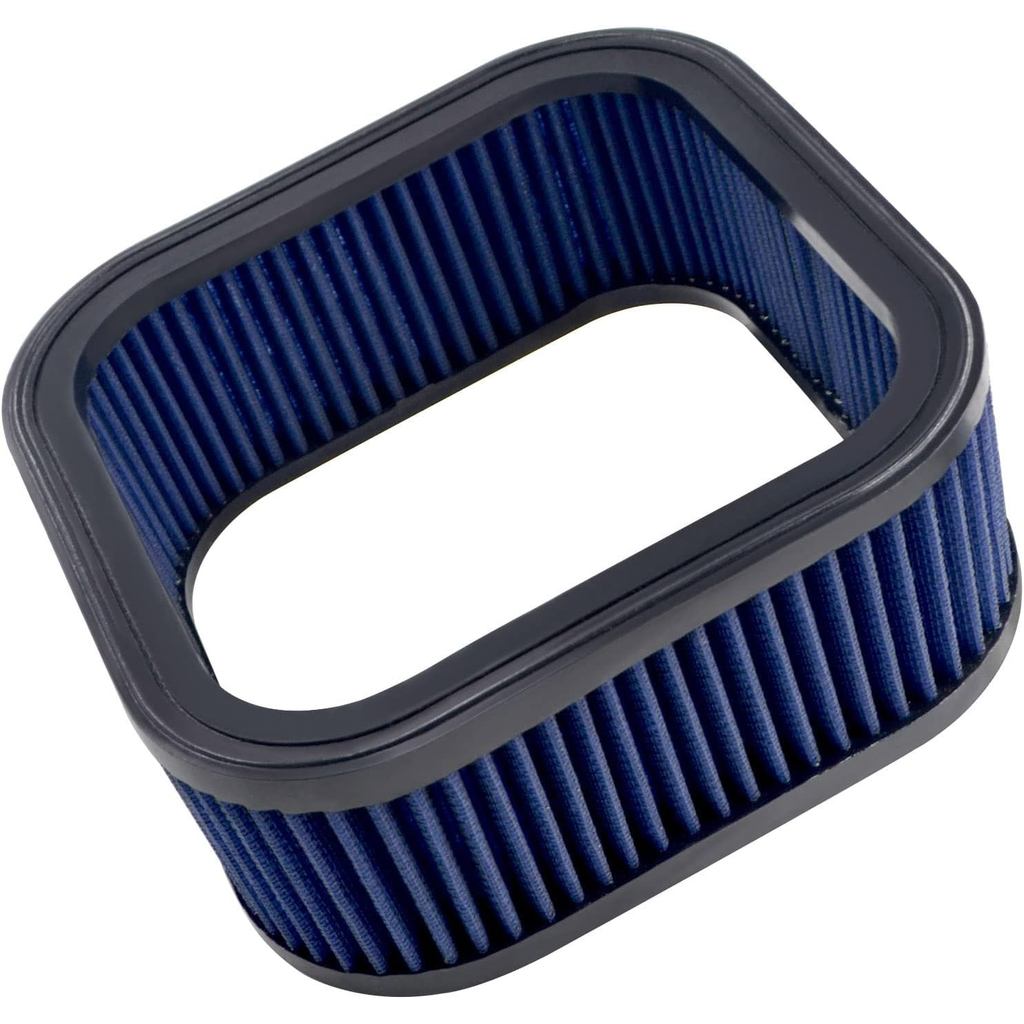 AHL Air Filter สําหรับ HD-1102 29437-01 EO82A6 29437-01A Harley VRSCF V-ROD VRSCDX VRSCAW VRSCD VRSC