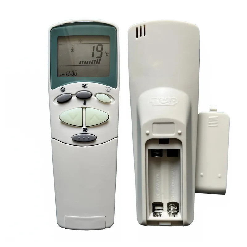 รีโมทคอนโทรลเครื่องปรับอากาศสําหรับ 6711A20067E 6711A90022C 6711A90022E 6711A90022N 6711A90032T 6711