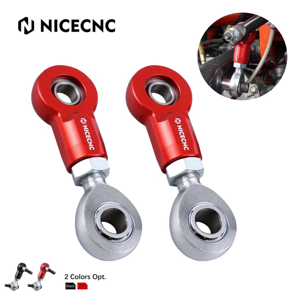 สําหรับ Can-Am Maverick X3 ด้านหน้า Sway Bar Stabilizer Link Kit Max R 4x4 Turbo 2017 2018 M10 อัพเก