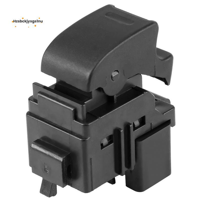 Hzsbckjyxgs1nuNew Power Window Single Switch Fit สําหรับ FORTUNER 04-13 84810-0K010