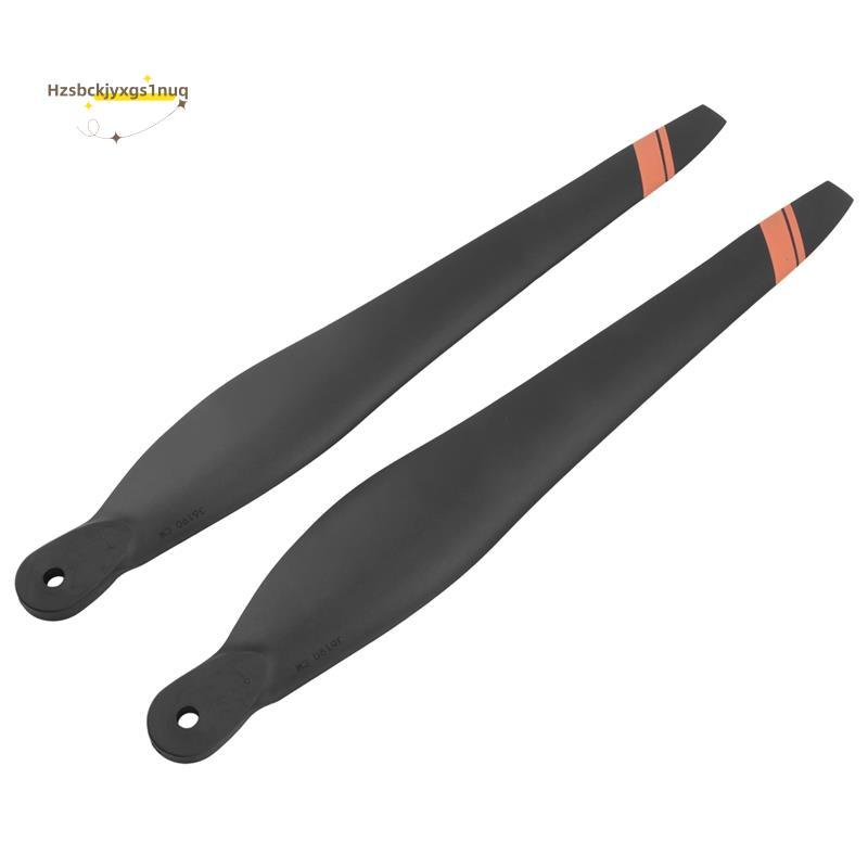 Hzsbckjyxgs1uq2 PCS พับใบพัดใบพัดใบพัดพับ CW สําหรับ X9 มอเตอร์ระบบพลังงาน