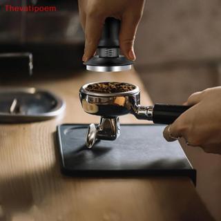 [Thevatipoem] 51 มม.53 มม.58mmEspresso Tamper ใช้งานร่วมกับเ…