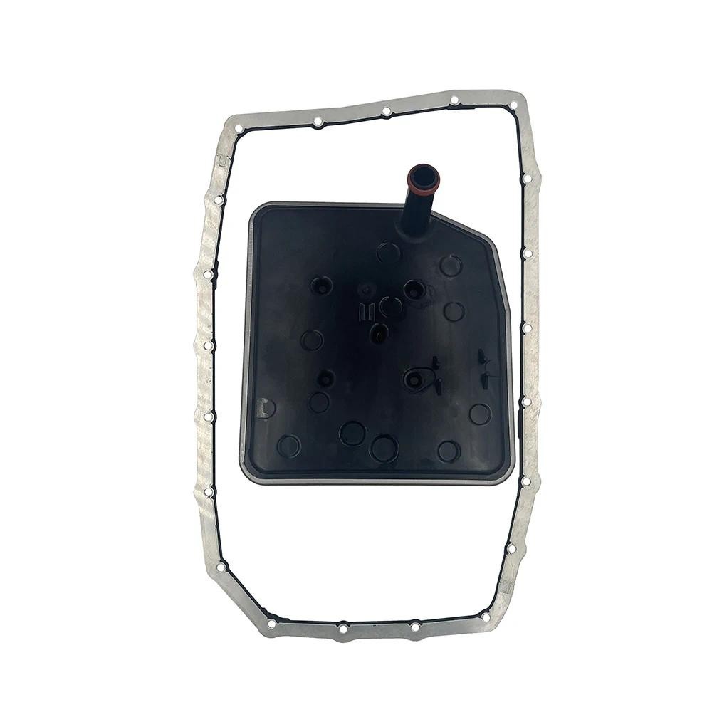 ชุดกรองบํารุงรักษาเกียร์อัตโนมัติสําหรับ FORD Expedition Explorer F-150 Mustang LINCLN Navigator BL3