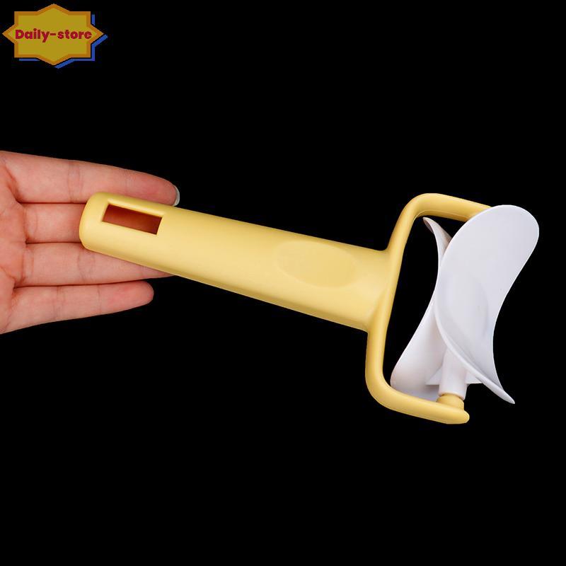 Daily Biscuit Roller Round Rolling Biscuit Cutting Pastry de Dough Circle Cutter