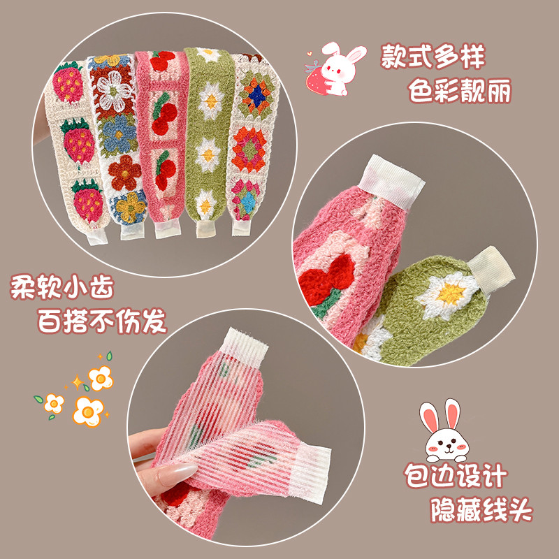 หน้าม้าสติกเกอร์สำหรับผู้ใหญ่ สติกเกอร์ยึดแน่น เพื่อแก้ไขทรงผมและตกแต่งผมได้อย่างสะดวก - รูปที่ 2