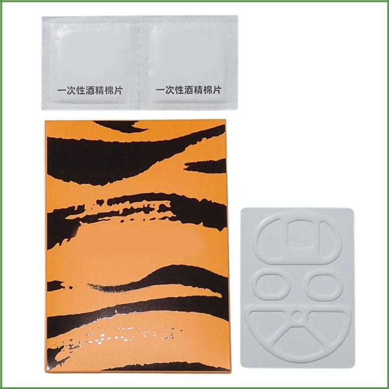 BON Very Smooth Mouse Feet Pad Mouse Skates Kryos สําหรับ ZOWIE - EC2- EC3-