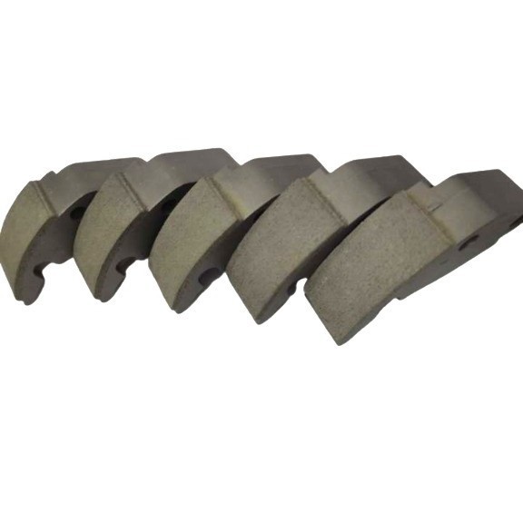 ครัชคาร์บอน ครัชทองแดงXmax300 FORZA 350 ADV350 ผ้าคลัทช์ ฟอร์ซ่า - รูปที่ 5