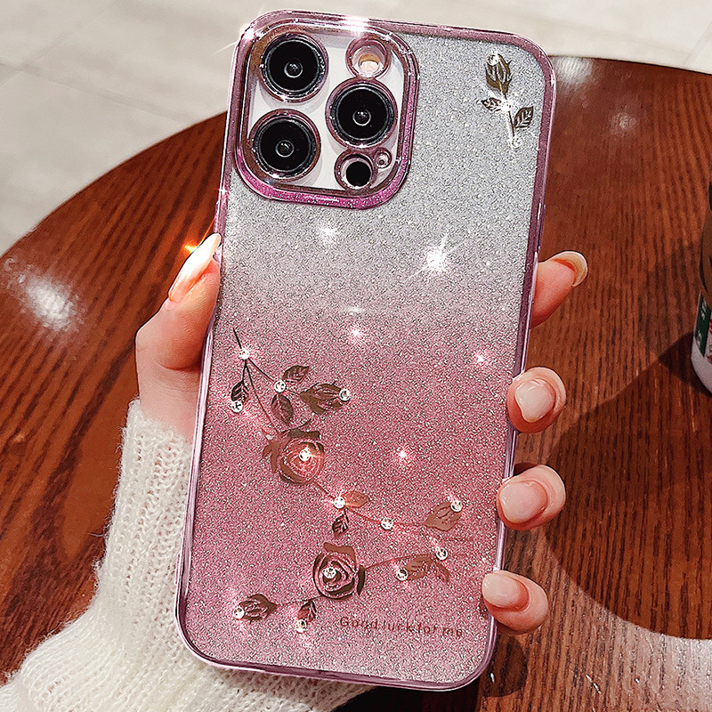 Edge 40 30 Neo Glitter สําหรับ Motorola G54 G84 G24 G34 G14 G22 G42 G31 G41 G71 G52 G82 G13 G23 G60 