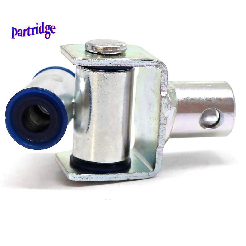 รถ Shifter Bushing Linkage Joint Shift Hub Connector 35047-AC030 35047AC030 สําหรับ 2013-2018