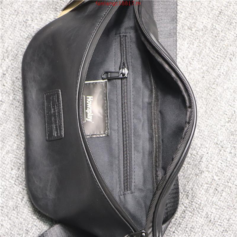 Mc JEANS กระเป๋าสะพายอเนกประสงค์ กระเป๋า ผ้า mc แท้ คาดอก คาดเอว รุ่นขายดี มีให้เลือก 2 รุ่น น้ำหนัก