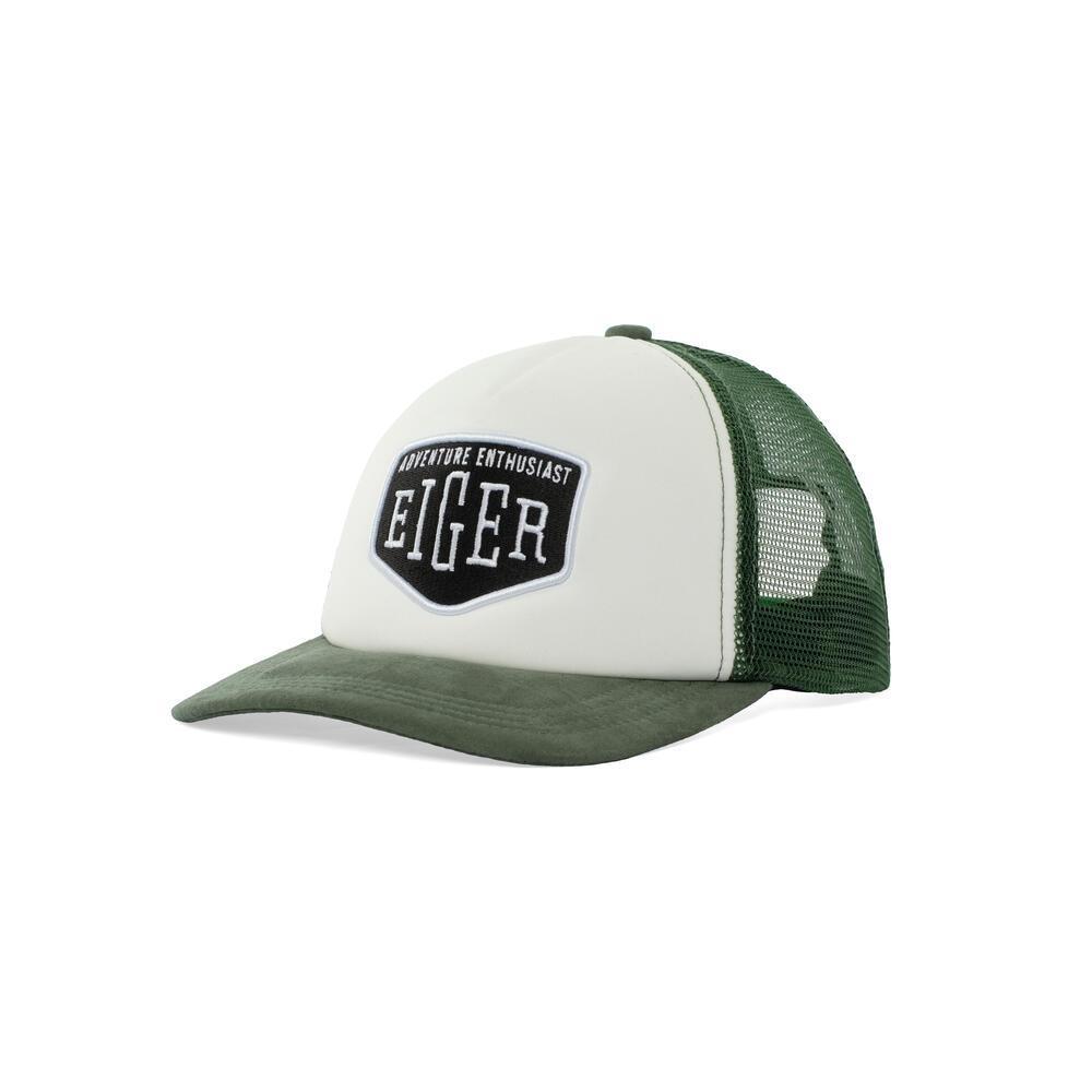 EIGER หมวกผู้ชาย RETRO ADVENTURE 2.0 หมวก