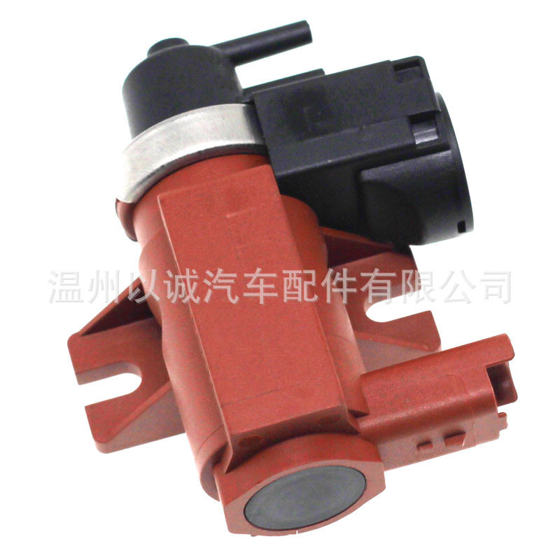 โซลินอยด์วาล์วเทอร์โบเหมาะสําหรับ Ford Volvo 6G9Q9E882CA 1449602 31216025