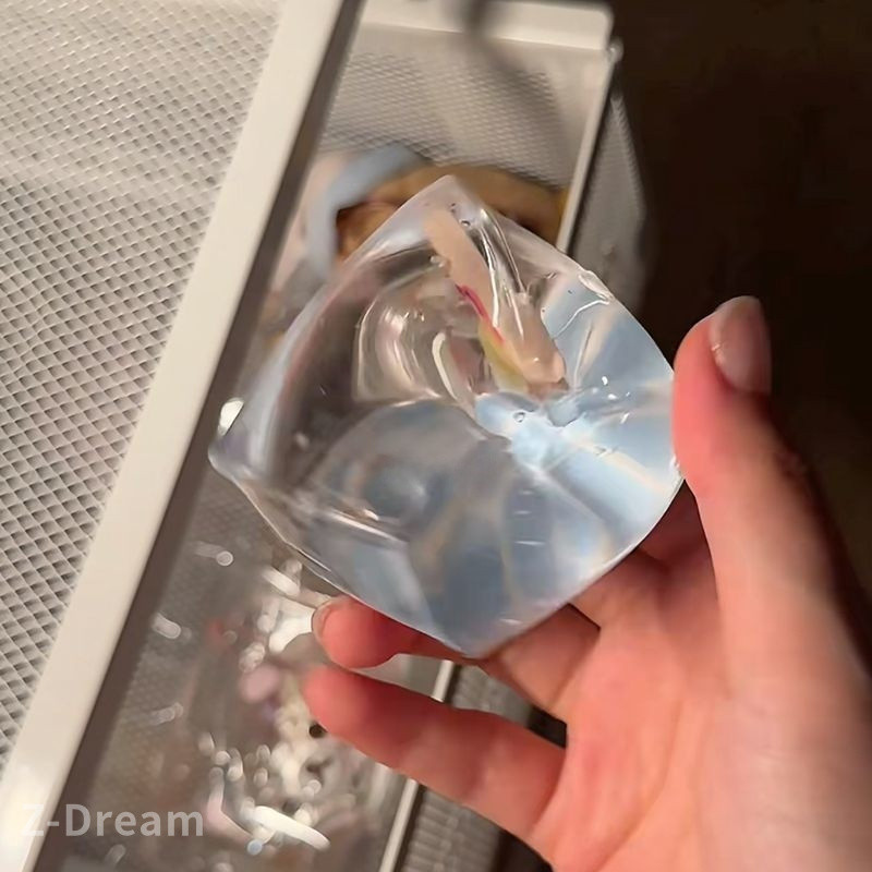 ของเล่นบีบอัด สระว่ายน้ําพลาสติกหยิกมอลโตสสระว่ายน้ําระบายโกรธแจก - รูปที่ 3