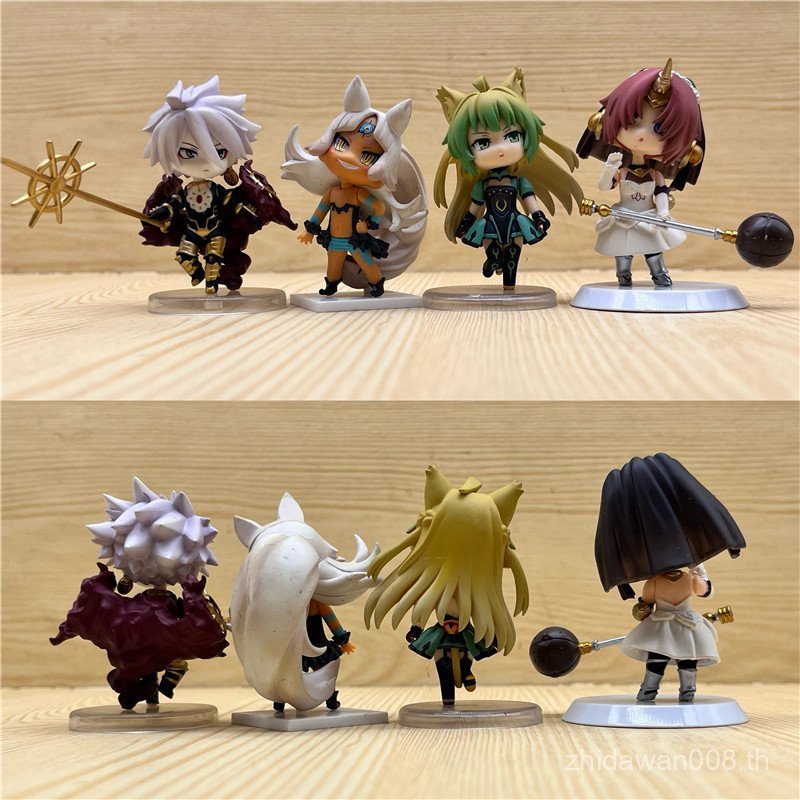 ขายร้อน Bulk Chara-ani O fate Chara-ani O fate Chara-Atalante Kennang Jack