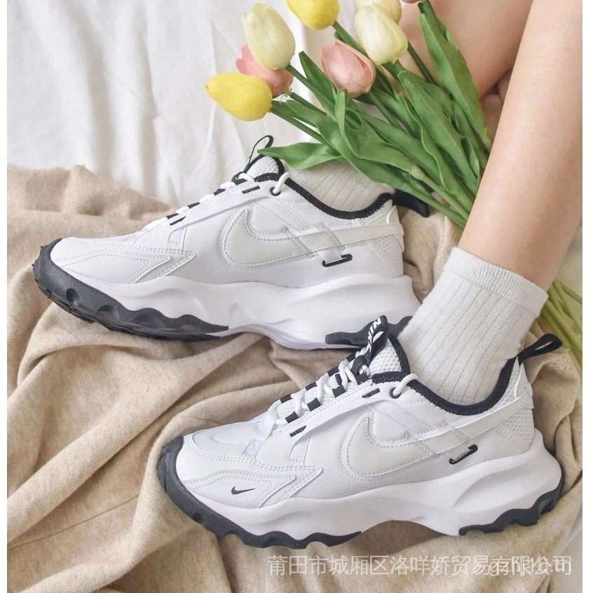 Time limited ราคา breakthrough พร้อมสต็อก TC7900 Beige สีดําสีขาวสีดํา TC 7900 DD9682-100 DR7851-100