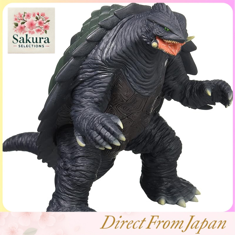 Movie Monster Series: Gamera (1999) Collectible Figure