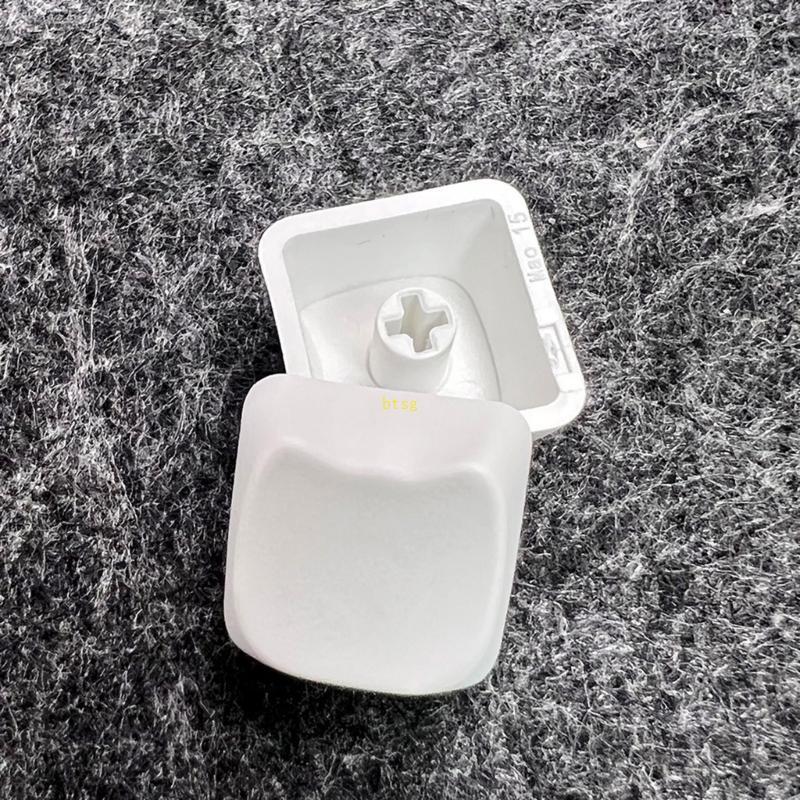 Btsg MAO ความสูงการพิมพ์ Optimized Keycaps ลูกแมวรูปร่างออกแบบความทนทาน PBT สําหรับการใช้ทุกวันคีย์บ
